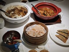 -飶香居(省博物馆店)