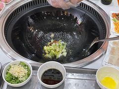 -70後铁锅炖(坡博总店)