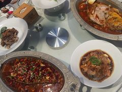 -徽镇小厨·经典徽菜(马连道店)