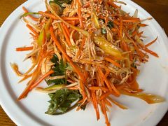 -长安后宰门水盆羊肉(新都心店)