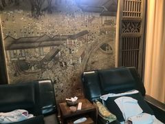 -玉清池3D影院足浴(温州大道店)