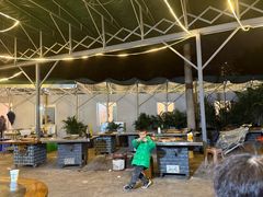 -山地居烤全羊·柴火鸡(大坪-半山公馆店)