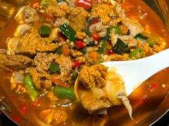 -恰饭·老长沙市井菜 (天河客运站店)
