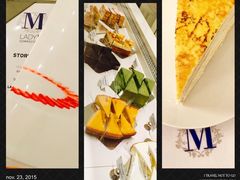 -Lady M Cake Boutique(麦迪逊大道店)