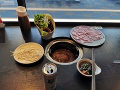 -呷哺呷哺(西单大悦城店)