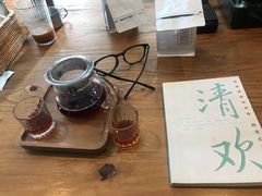 -转山咖啡(松柏社区店)