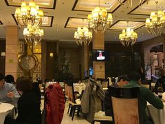 -东方之珠海鲜酒楼(南开店)