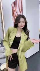 -ACE造型