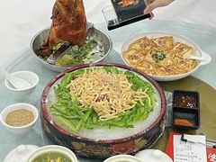 -绿雅居原生态农庄(小涌店)