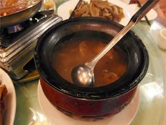 -乐口福家常菜馆(古庸路店)