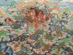 -青海藏文化博物院