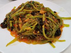 鱼香肉丝-蓉城小厨·四川味道(浙港国际店)