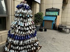 -鲁邦国际风情街(麦世达韩国精品百货店)