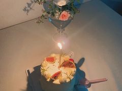 -小麦穗私人订制蛋糕·甜品台(万达店)