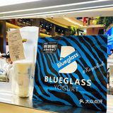 火遍魔都的酸奶Blueglass终于来深圳啦‼️ 