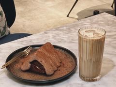 -Home Cafe(水榭春天店)