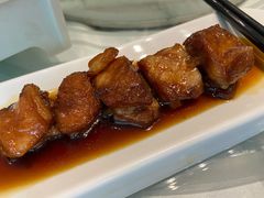 糖醋小排-西湖春天•老字号杭州菜(百汇店)