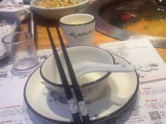 -山河屯铁锅炖·非遗东北菜(南山店)