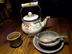 -疆文化新疆欢乐餐厅(金牛万达店)