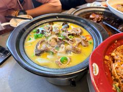 -大明王朝·南京菜(墨香路店)