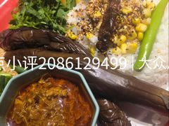 -蘸小院铁锅炖·蘸酱菜·东北菜(怀远门店)
