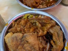 -凤张螺蛳粉·爽口粉(跃进路总店)