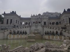 -珠海圆明新园