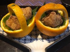 -羽山料理