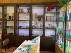 -博客眼镜(大学城店)