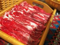 -火塘云南烧烤大排档