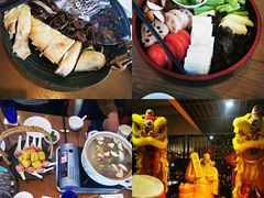 -昆明春城湖畔度假村