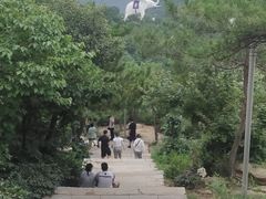 -青岩寺风景区