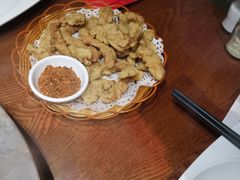 -云中鱼蒸汽石锅鱼(浦东食品城店)