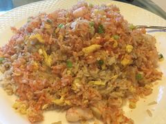 皇牌炒饭-大益膳房(华腾科技大厦店)