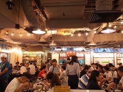 -松發肉骨茶(先得坊店)