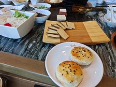 -慢丽江·云南野生菌土鸡锅(付家庄店)