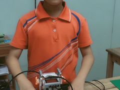 -卡巴机器人编程·少儿编程·信息学竞赛(公益西桥校区)