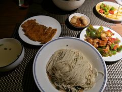 -十面春风·江南面馆(崇宁路店)