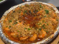 -晓丽•非遗豆腐炖鱼头(新凤北路店)