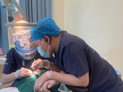 -微笑牙科口腔(三亚迎宾院区)