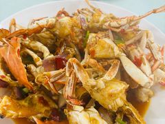 -板桥海鲜广场(文明东店)