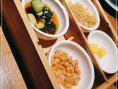 -闽上鲜·福建菜(龙湖滨江天街店)