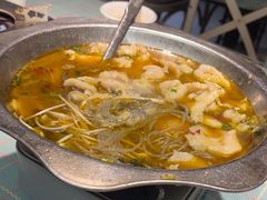 -老妈厨房·长沙街坊菜(国金店)