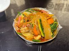 -那些年一起吃串的地方烧烤(观前街店)