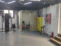 -清橙健身(学院路店)