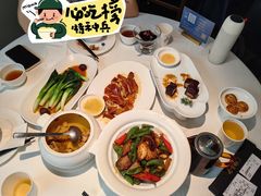-南棠馆粤菜坊(群光店)