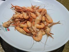 -烟水渔庄餐厅(西溪湿地店)