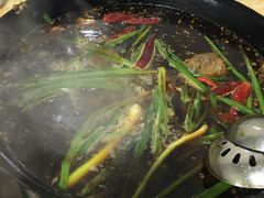 -石灰市毛记烧鸡公(解放碑店)