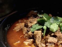 -神府路壹号·海鲜烧烤·砂锅粥·锅物(三坊七巷店)