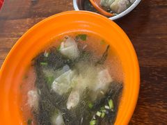 -阿麟馄饨(延长路店)